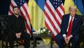 White House says there is good chance for peace deal on Ukraine - media