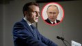 Europe sees chance for talks with russia amid Ukraine's success - Bloomberg
