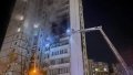 Emergency power outages introduced in part of Kyiv, and third of capital without heating - social networks