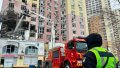 One killed in Kyiv and Bila Tserkva each due to russian strikes - Interior Minister Klymenko