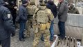 State Security Directorate officers tried to prevent investigative actions in Verkhovna Rada Committees, but