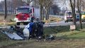 Details of road accident in Poland: young people from Ukraine killed