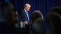 Donald Trump. Photo: Office of the President