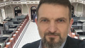 Ihor Syrovatko. Photo: NovaPay