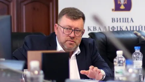 Андрей Месяц. Фото: "Закон и бизнес"