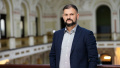 Ihor Luzhanskyi. Photo: NBU