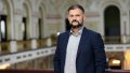 Ihor Luzhanskyi. Photo: NBU