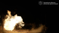 Shelling of Zaporizhzhia. Photo: me/ivan_fedorov_zp