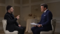 Interview with Zelenskyy. Screenshot by Fox News
