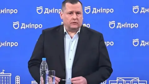 Борис Филатов. Скриншот видео