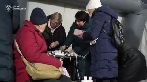 Пункт несокрушимости в Вышгороде