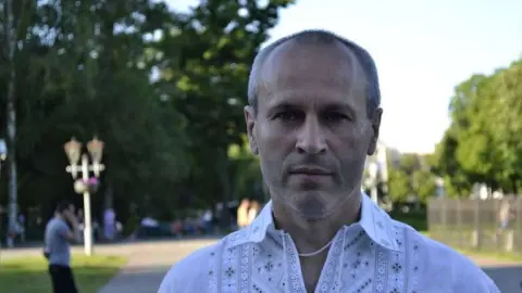 Геннадій Сікалов: Кінець епохи феодалізму – час освіченого правління і дії