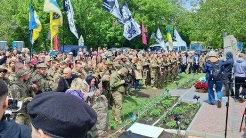 Партія "Дія" виступає за ліквідацію інституту президентства і перехід до парламентської республіки, - Сікалов