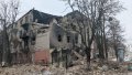 Consequences of the russian attack on Zaporizhzhia. Photo: National Police