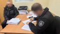 In the Donetsk Region, the police exposed criminals who were stealing fuel from their unit. Photo: SBI