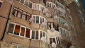 Russia attacks Bila Tserkva at night: houses damaged, there are casualties