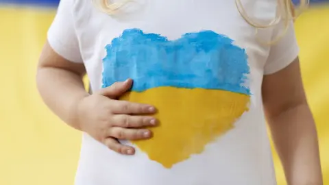 Головні благодійні фонди України у 2025 році