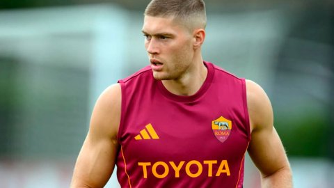 Артем Довбик. Фото: instagram/tema_dovbyk