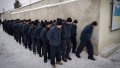 Russian prisoners of war. Photo: Babel