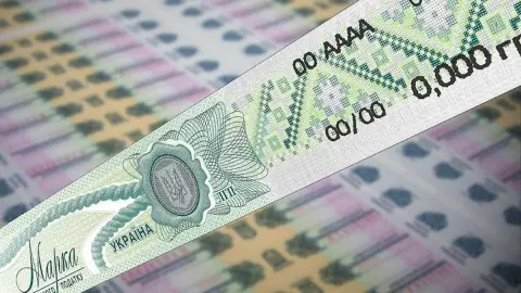 Бизнес обеспокоен сокращением срока возврата бумажных марок до 6 месяцев, – EBA i ICC Ukraine