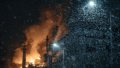 In the first two days of 2026, russia shelled Kherson CHPP more than 10 times - Naftogaz