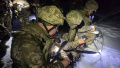Combat work of the Armed Forces of Ukraine. Photo: GENERAL STAFF OF THE ARMED FORCES OF UKRAINE.