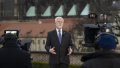 Petr Pavel, President of the Czech Republic. Photo: Radio Prague International.