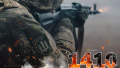 116 combat clashes take place on front during day, most - on Pokrovsk and Huliaipole axes