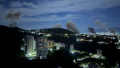 Explosions were heard in Caracas. Photo: x/Arnnewscentre.