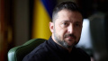 Volodymyr Zelenskyy. Photo: the President's Office.