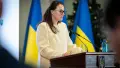 Юлия Свириденко. Фото: КМУ