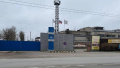 Guerrillas scouted a factory working for the russian military-industrial complex. Photo: Telegram/ATESH