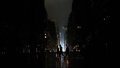 Blackout in Berlin. Photo: x/nexta_tv