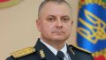 Valeriy Vavryniuk. Photo: STATE BORDER GUARD SERVICE OF UKRAINE