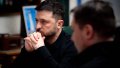 Trump is really capable of stopping war because he is talking to putin on equal footing - Zelenskyy