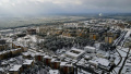 Russia attacks energy infrastructure of Kyiv Region at night