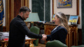 Zelenskyy appoints Freeland as Economic Development Advisor