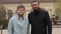 Kadyrov expands his son's powers: 20-year-old Akhmat becomes deputy head of Chechen government
