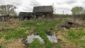 Villages are disappearing en masse in russia: 266 settlements liquidated last year