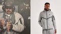 Maduro's photo from US ship unexpectedly made Nike tracksuit bestseller
