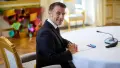 Macron at G7 summit offered to organize meeting between Zelenskyy and Trump