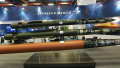 Missiles for the Patriot. Photo: militarnyi.com
