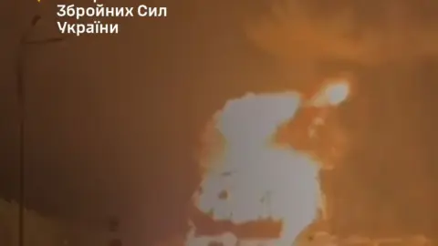 Фото: Генштаб ВСУ