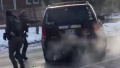 In US, ICE agent shot female driver at close range during detention: authorities claim self-defense,