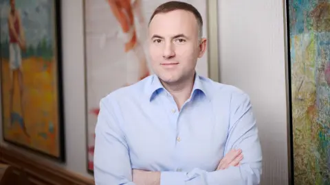 Businessman Pavlo Fuks Has Donated Over $10 Million to Support the Armed Forces of Ukraine