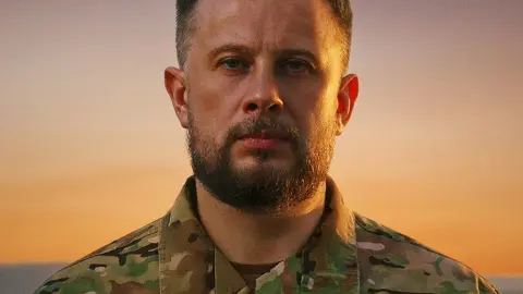 Андрей Билецкий