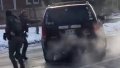 In US, ICE agent shot female driver at close range during detention: authorities claim self-defense,