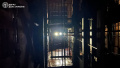 Evacuation of miners after the shelling. Photo: SESU