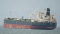 The Olina tanker (archive image). Photo: MarineTraffic.