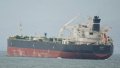 The Olina tanker (archive image). Photo: MarineTraffic.